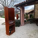 Vecchia Quercia * פרגולה