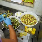Vecchia Quercia בית חווה