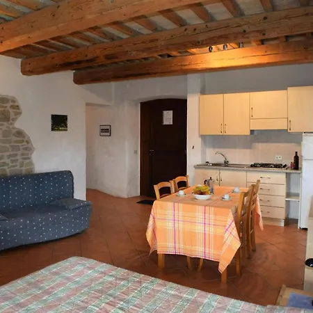 ファームステイ Vecchia Quercia *