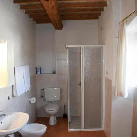 ファームステイ Vecchia Quercia