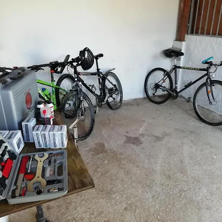 Vecchia Quercia 农家乐 佩尔戈拉