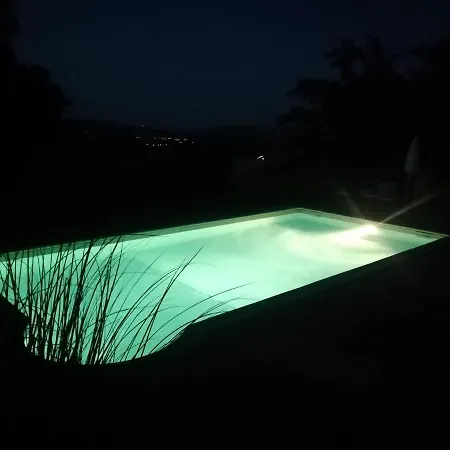 ファームステイ Vecchia Quercia