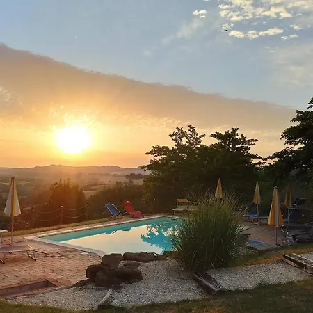 ファームステイ Vecchia Quercia *