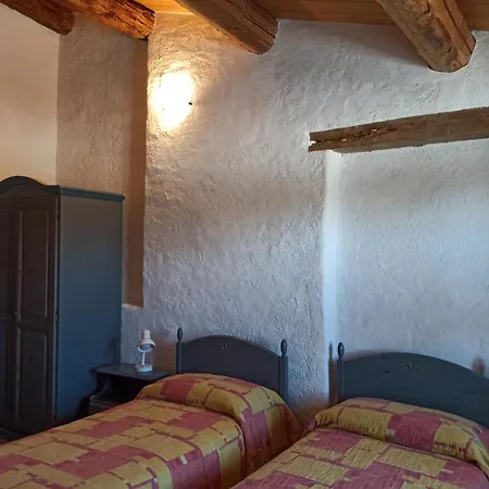 Agriturismo Alla Vecchia Quercia *