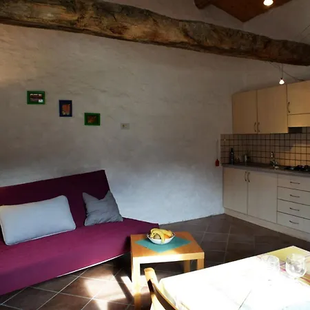 ファームステイ Vecchia Quercia *