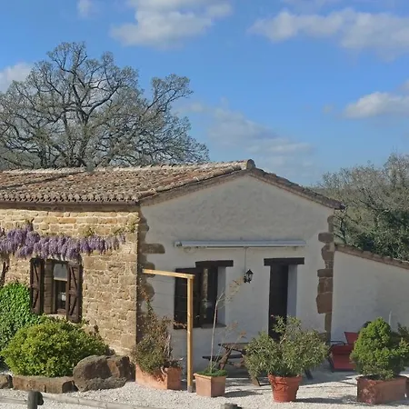 Agriturismo Alla Vecchia Quercia Farm stay
