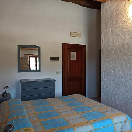 Agriturismo Alla Vecchia Quercia