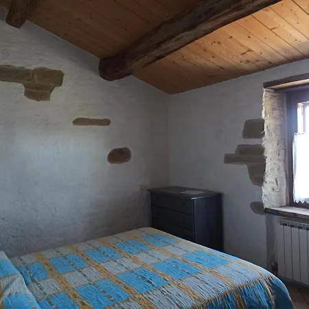 Vakantieboerderij Vecchia Quercia *