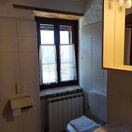 Vecchia Quercia ファームステイ *