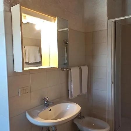 Vecchia Quercia * ペルゴラ