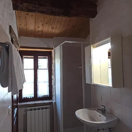 ファームステイ Vecchia Quercia ペルゴラ