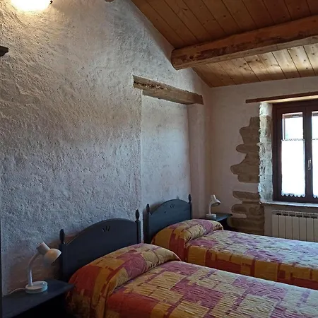 Vecchia Quercia * ペルゴラ