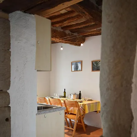 Çiftlik konaklama Vecchia Quercia