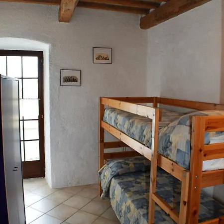 Agriturismo Alla Vecchia Quercia Farm stay *