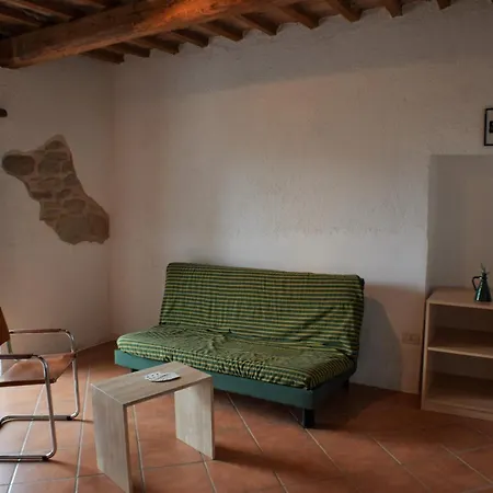 ファームステイ Vecchia Quercia *