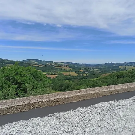 Agriturismo Alla Vecchia Quercia
