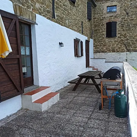 Vecchia Quercia Vakantieboerderij