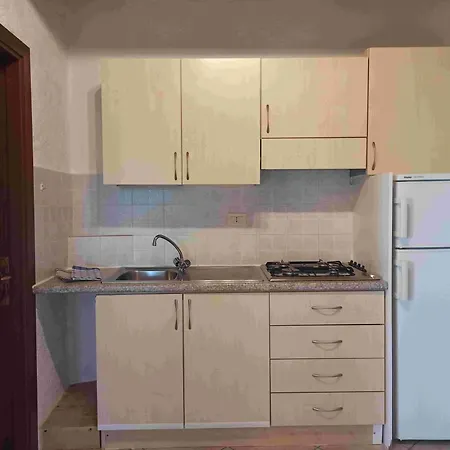 Vecchia Quercia * ペルゴラ