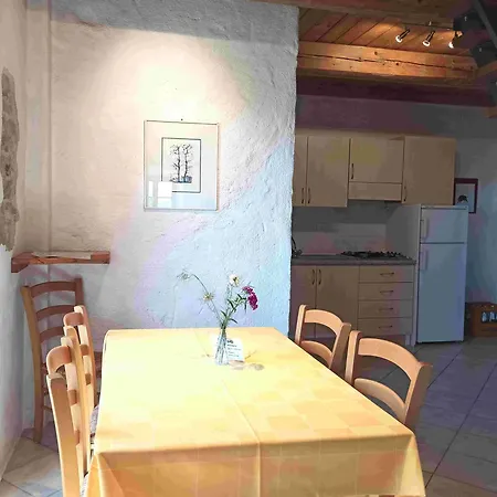 ファームステイ Vecchia Quercia *