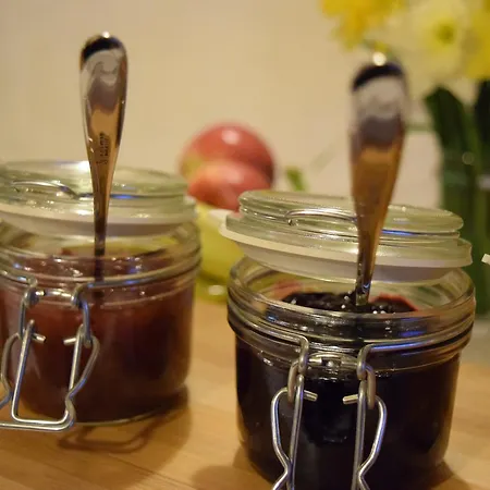 Vecchia Quercia ファームステイ ペルゴラ