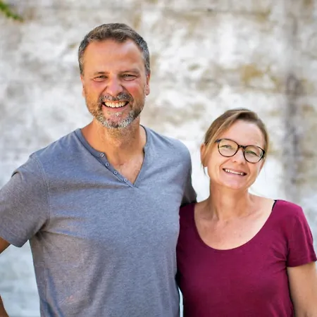 ファームステイ Vecchia Quercia