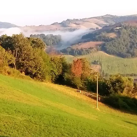 Farm stay Agriturismo Alla Vecchia Quercia