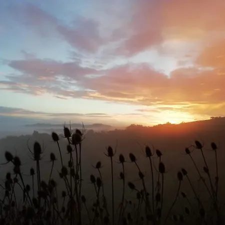 ファームステイ Vecchia Quercia *