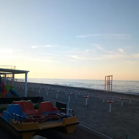 ファームステイ Vecchia Quercia ペルゴラ