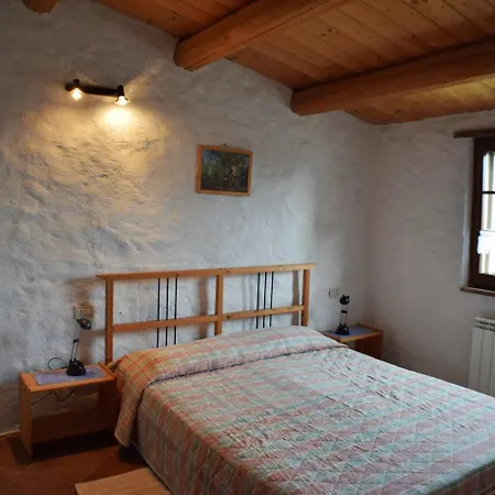 Vecchia Quercia ファームステイ