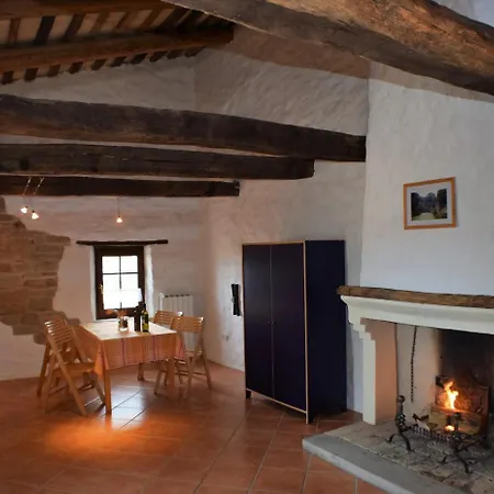Agriturismo Alla Vecchia Quercia *