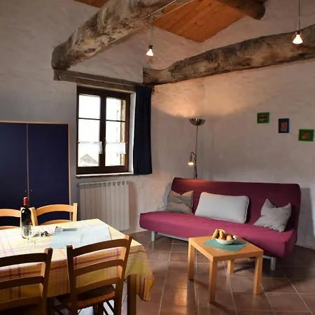 Farm stay Agriturismo Alla Vecchia Quercia