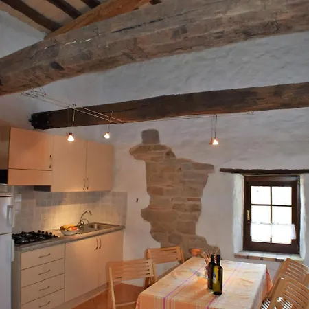 ファームステイ Vecchia Quercia