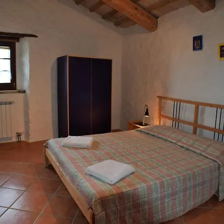Agriturismo Alla Vecchia Quercia *