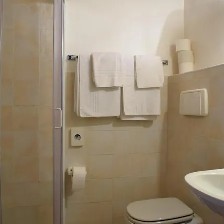 ファームステイ Vecchia Quercia