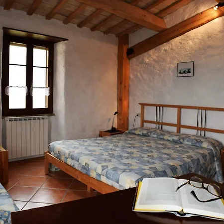 Agriturismo Alla Vecchia Quercia *