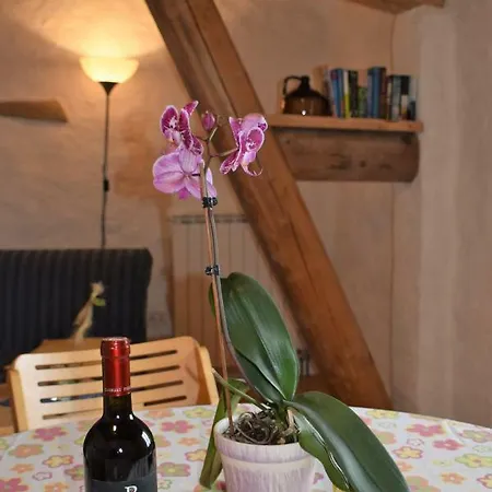 Vecchia Quercia ファームステイ *