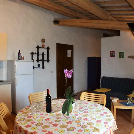 Farm stay Agriturismo Alla Vecchia Quercia