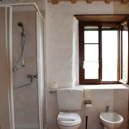 ファームステイ Vecchia Quercia *