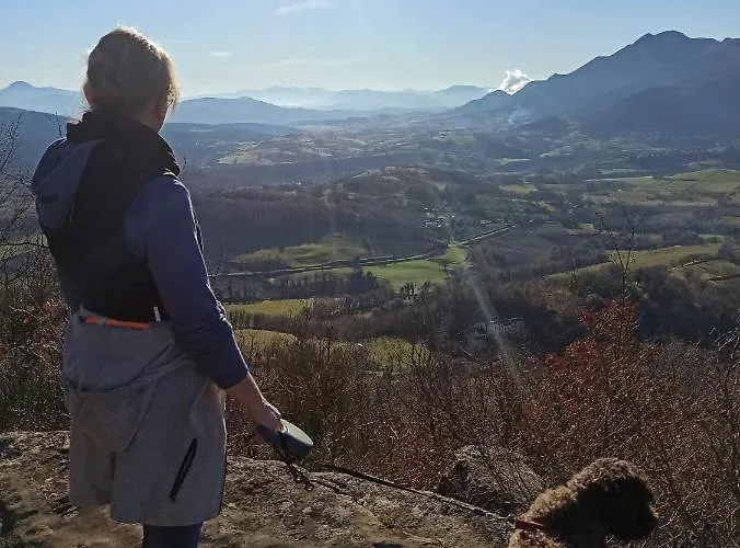 Agroturismo Vecchia Quercia