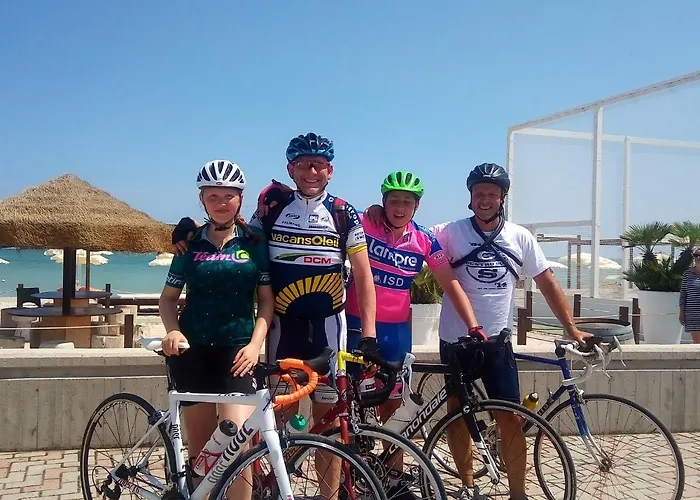 Vecchia Quercia Agroturismo *