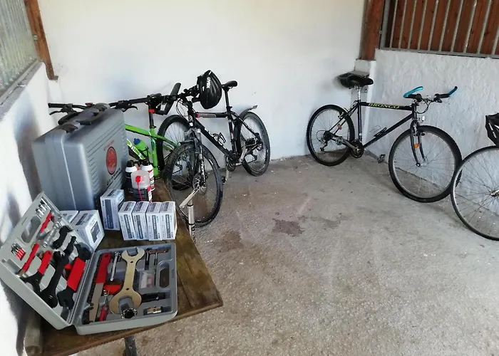 Vecchia Quercia Agroturismo Pergola