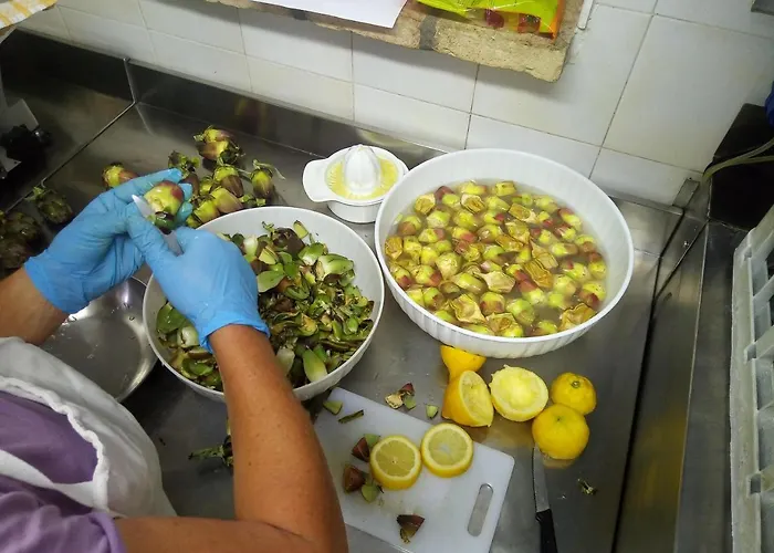 Vecchia Quercia Agroturismo